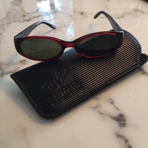 RayBan Sunglasses